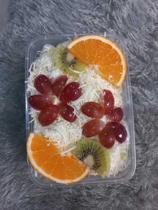 Al Salad Fruity Mgt 1