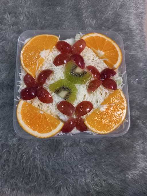 Al Salad Fruity Mgt 2