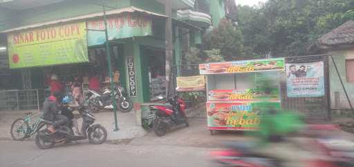 As Kebab (Btr Blok.F) 6