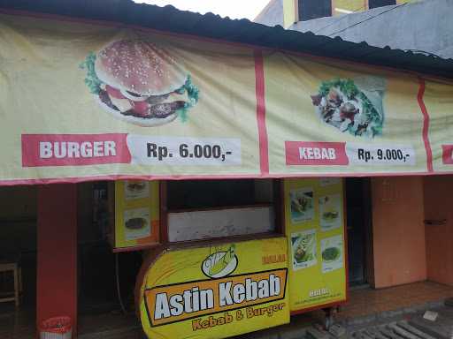 Astin Kebab 2