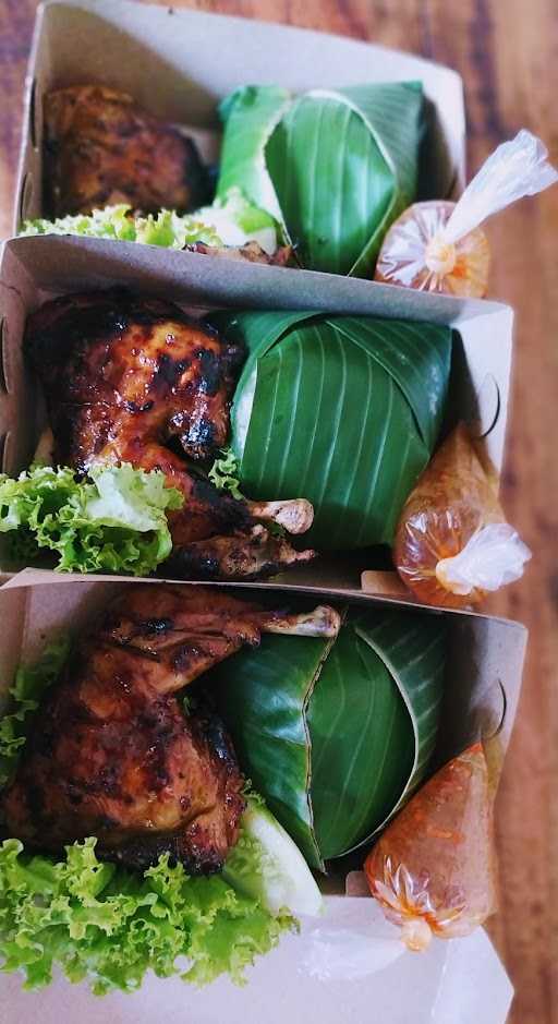 Ayam Bakar Mbok Marikem 5