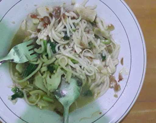 Bakmi Jawa Handayani 7