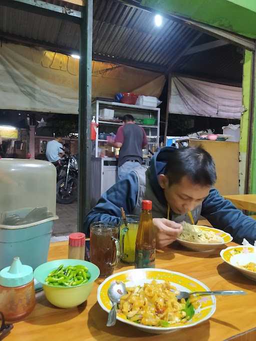 Bakmi Jawa Handayani 4