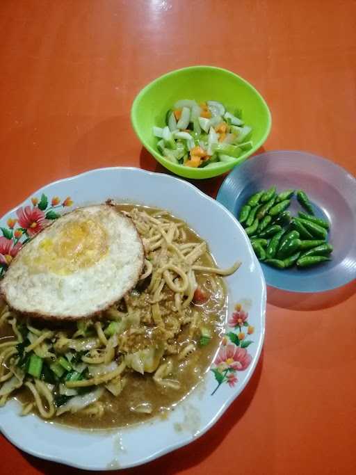 Bakmi Jawa Mas Gondrong 4