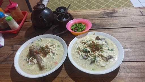 Bakmi Jawa Mas Gondrong 6