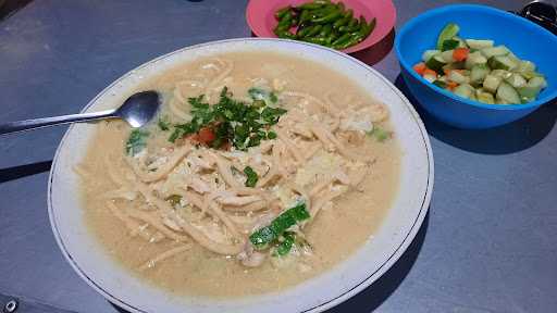 Bakmi Jawa Mas Gondrong 7