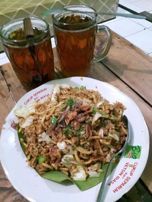 Bakmi Jawa Mas Gondrong 3