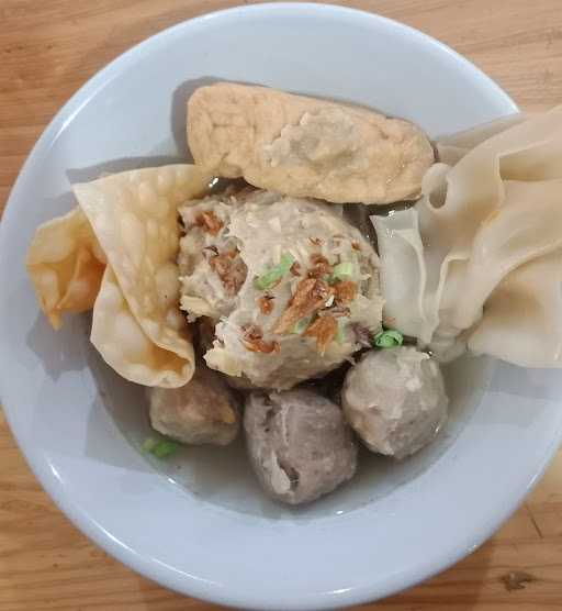 Bakso Bakar Malang Surya 3