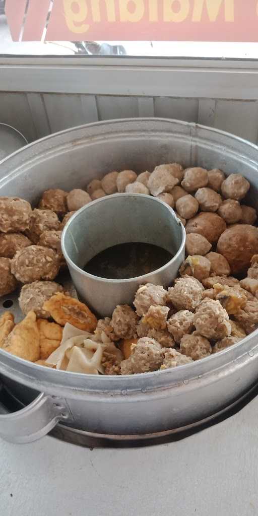 Bakso Bakar Malang Surya 1