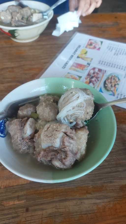 Bakso Balungan 9