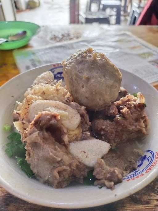 Bakso Balungan 1