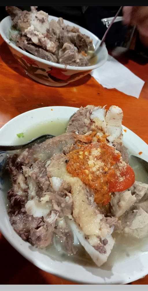 Bakso Balungan 4