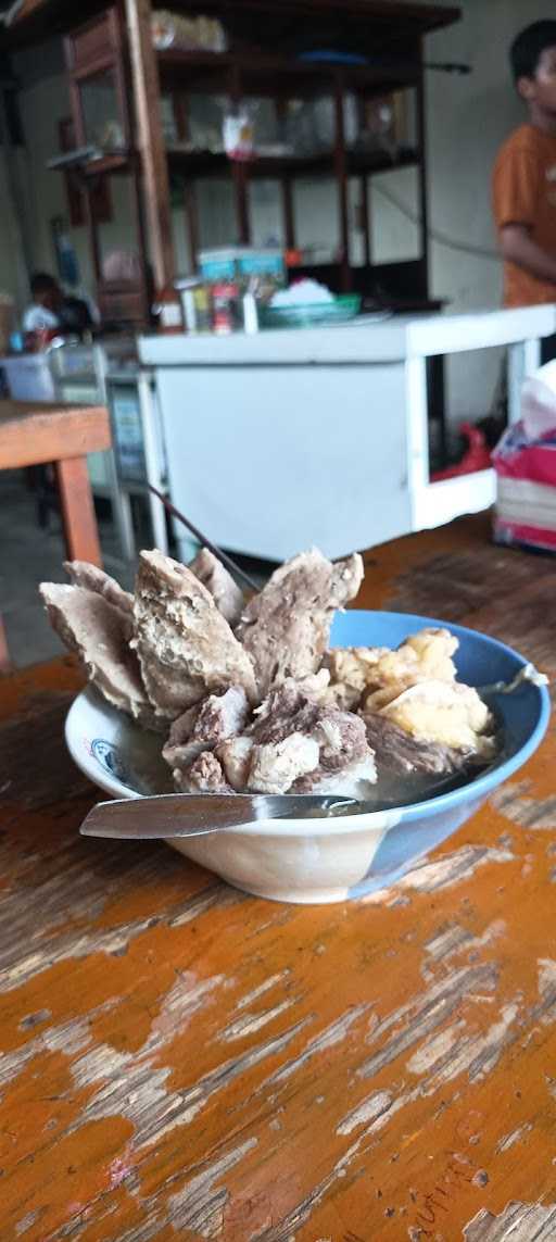 Bakso Balungan 6