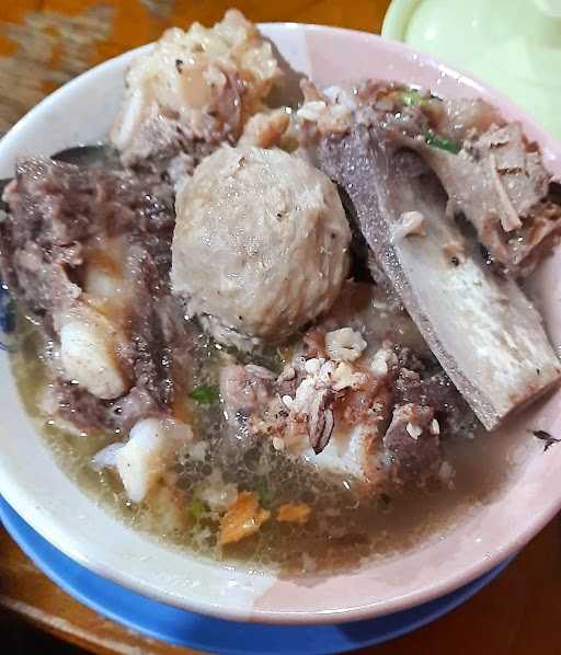 Bakso Balungan 5