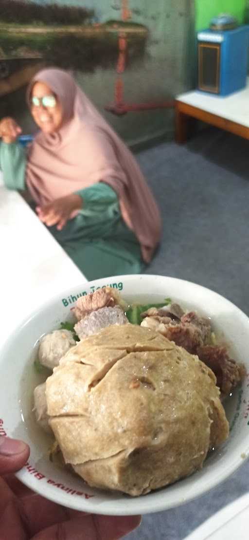 Bakso Barokah 1