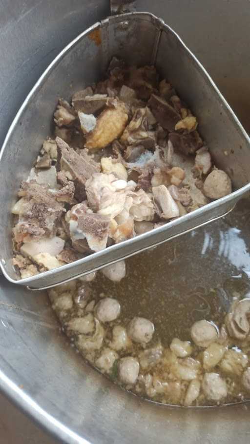 Bakso Barokah 3