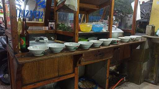 Bakso Barokah 5