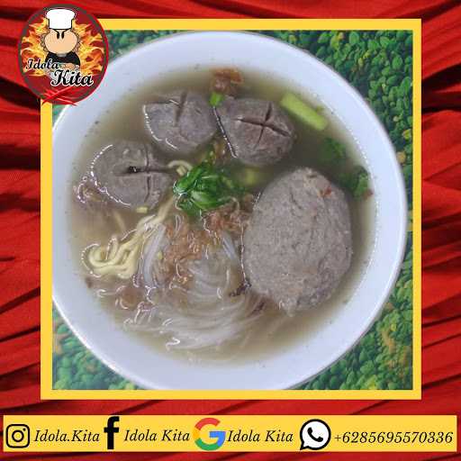 Bakso Idola Kita 6