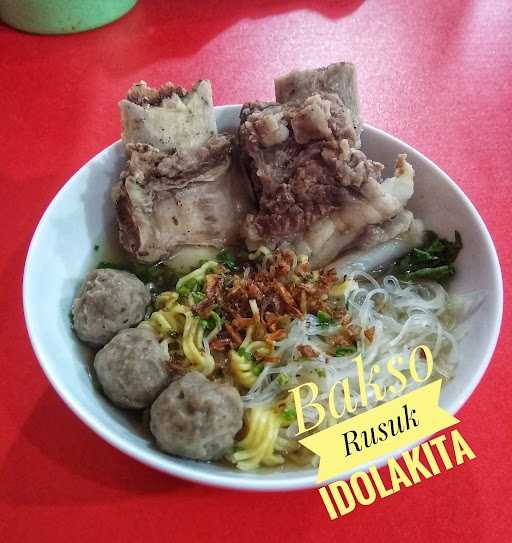 Bakso Idola Kita 5