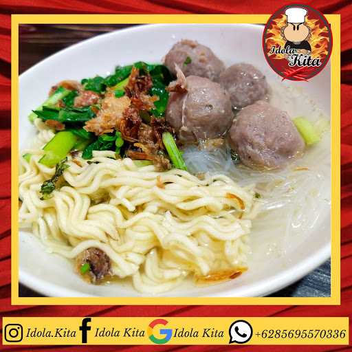 Bakso Idola Kita 7