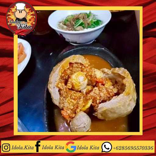 Bakso Idola Kita 9