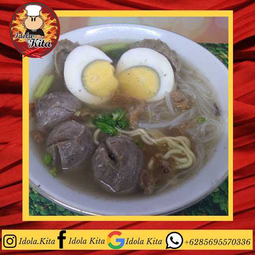 Bakso Idola Kita 3