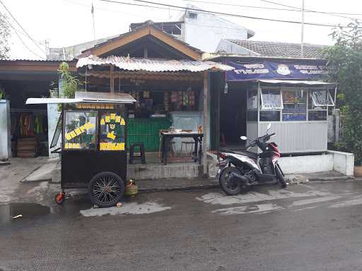 Bakso Malang Raden Mas Blankon 8