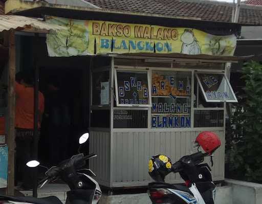 Bakso Malang Raden Mas Blankon 10