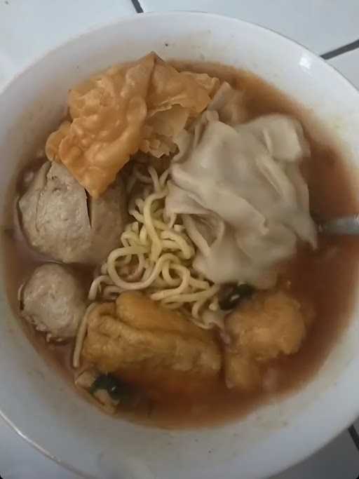 Bakso Malang Raden Mas Blankon 4