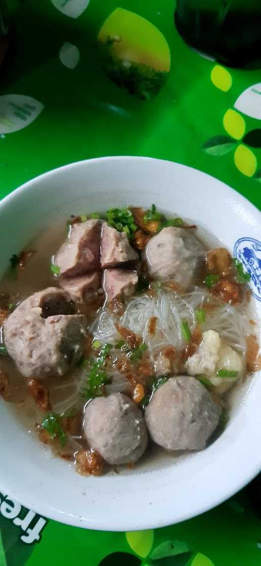 Bakso Mie Ayam Bang Kujay 6