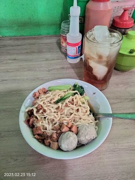 Bakso Mie Ayam Bang Kujay 3