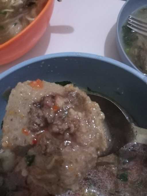 Bakso & Mie Ayam Priangan 3