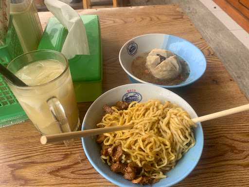 Bakso & Mie Ayam Priangan 2