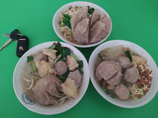 Bakso Mustika - Mustika Jaya 1