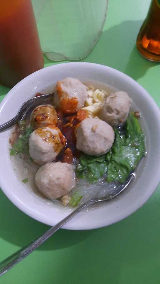 Bakso Mustika - Mustika Jaya 2