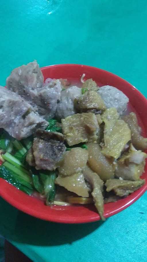 Bakso Pribumi 6