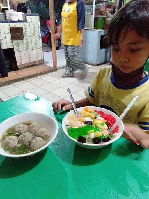 Bakso Pribumi 4