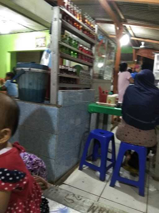 Bakso Pribumi 10