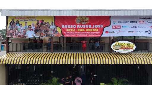 Bakso Rusuk Joss 10