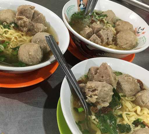 Bakso Sukowati 6