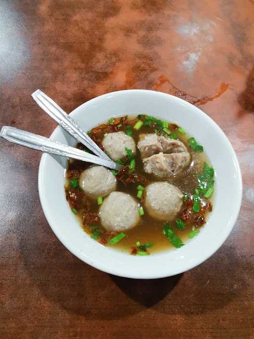 Bakso Sukowati 8