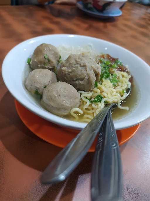 Bakso Sukowati 4