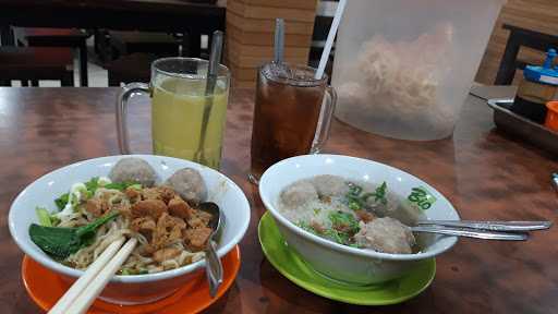 Bakso Sukowati 3