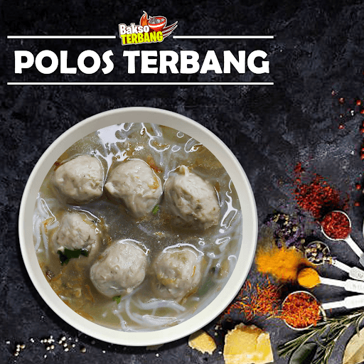 Bakso Terbang 1