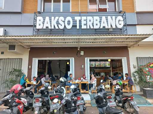 Bakso Terbang 7