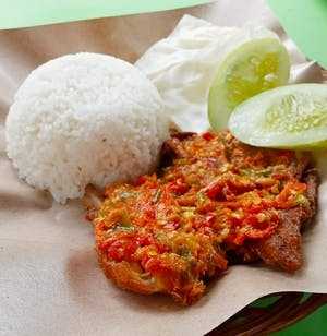 Bebek Madu 88 7