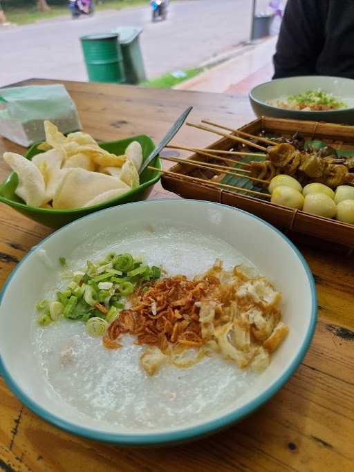 Bubur Ayam Kampung Nyemplung 5