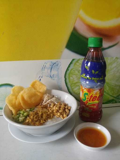 Bubur Ayam Padurenan 4