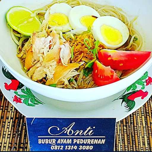 Bubur Ayam Padurenan 9