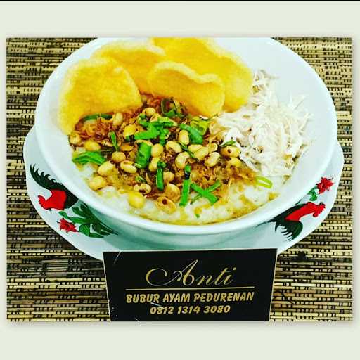 Bubur Ayam Padurenan 10